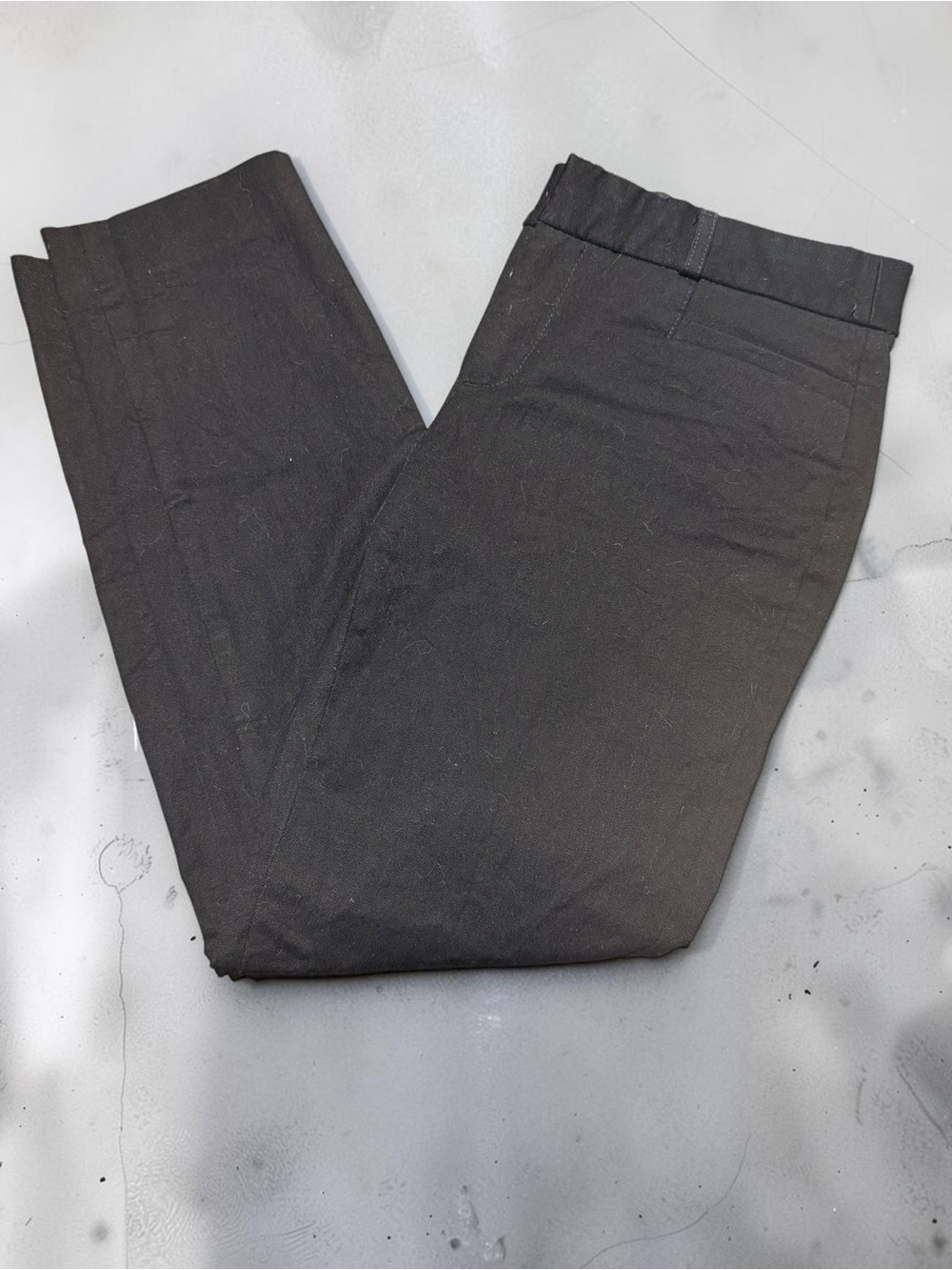 Women’s banana republic Sloan pants size 2